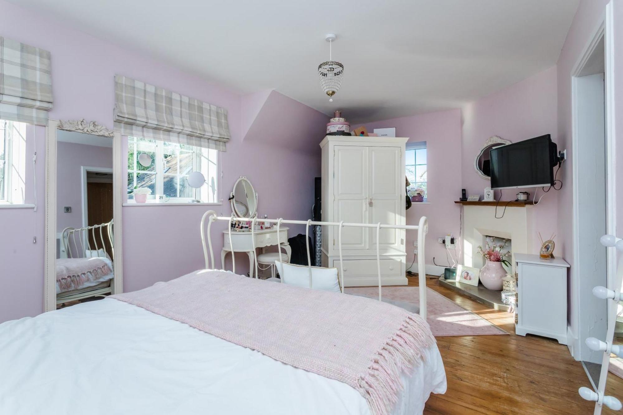 Pretty Country Home Dog Friendly On Request Henfield Экстерьер фото