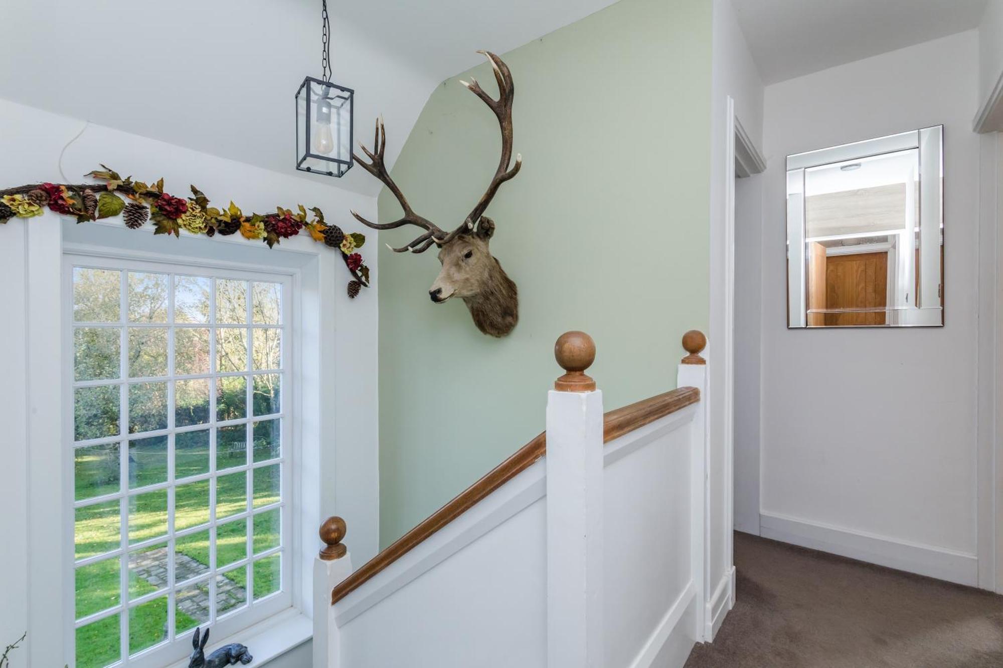 Pretty Country Home Dog Friendly On Request Henfield Экстерьер фото
