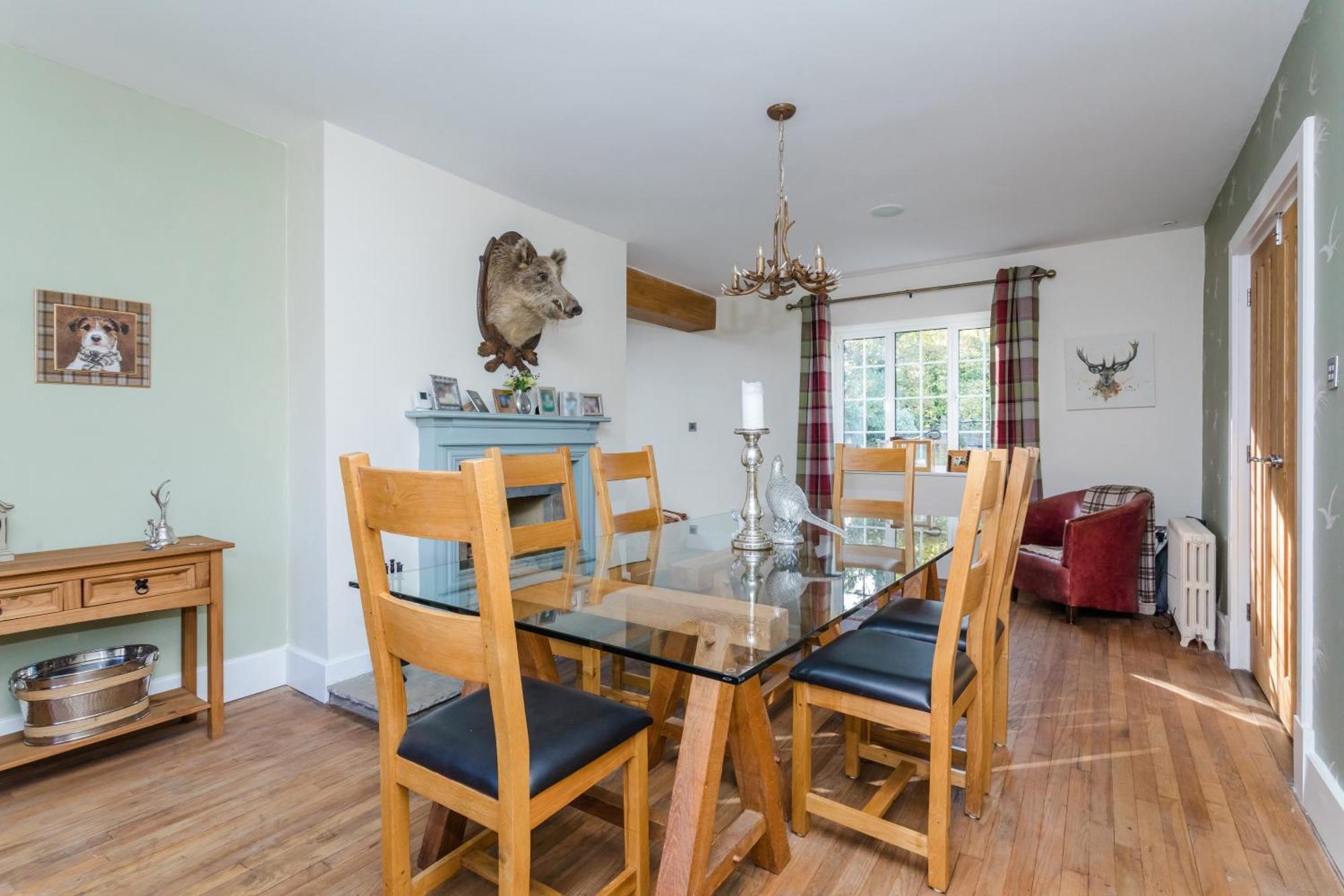 Pretty Country Home Dog Friendly On Request Henfield Экстерьер фото