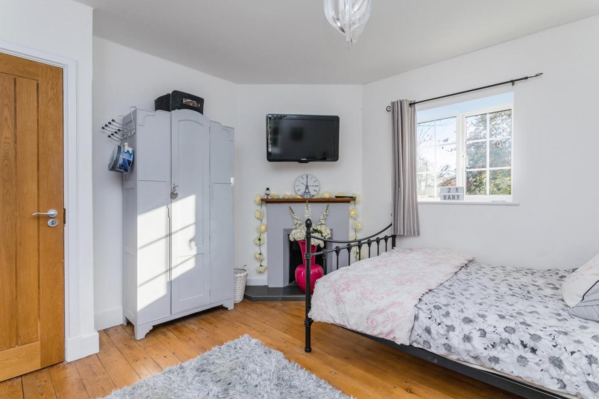 Pretty Country Home Dog Friendly On Request Henfield Экстерьер фото