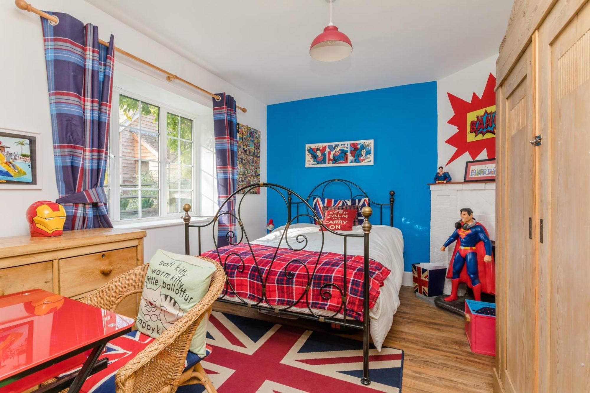 Pretty Country Home Dog Friendly On Request Henfield Экстерьер фото