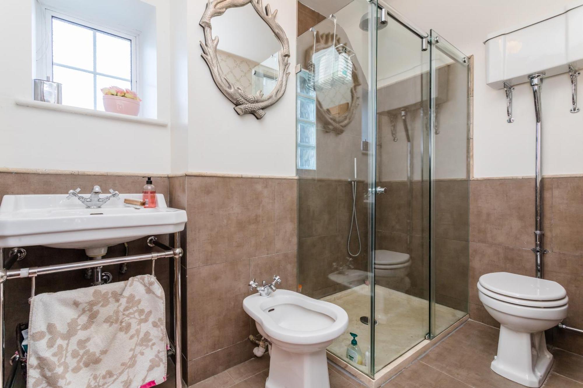 Pretty Country Home Dog Friendly On Request Henfield Экстерьер фото