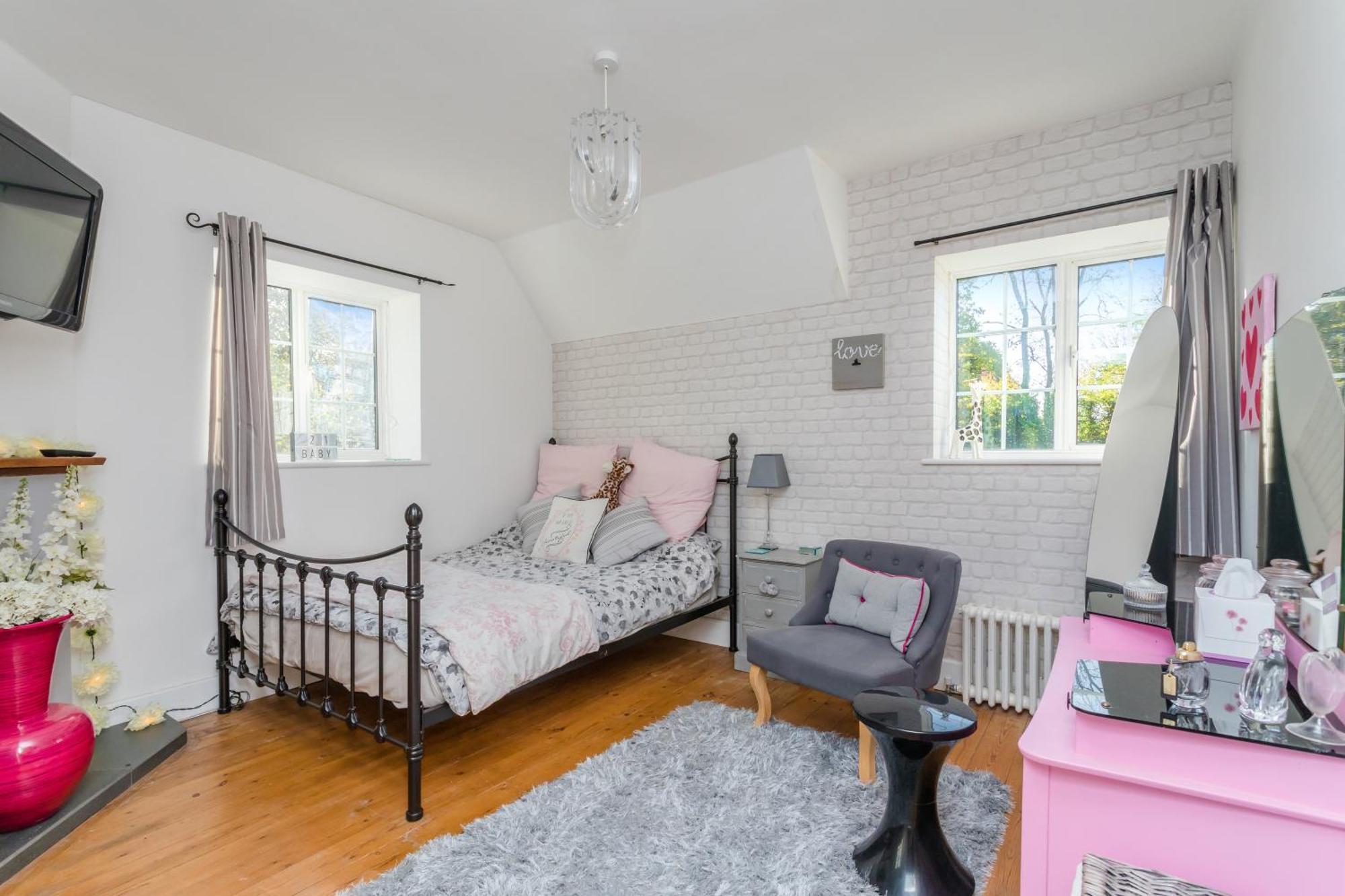 Pretty Country Home Dog Friendly On Request Henfield Экстерьер фото