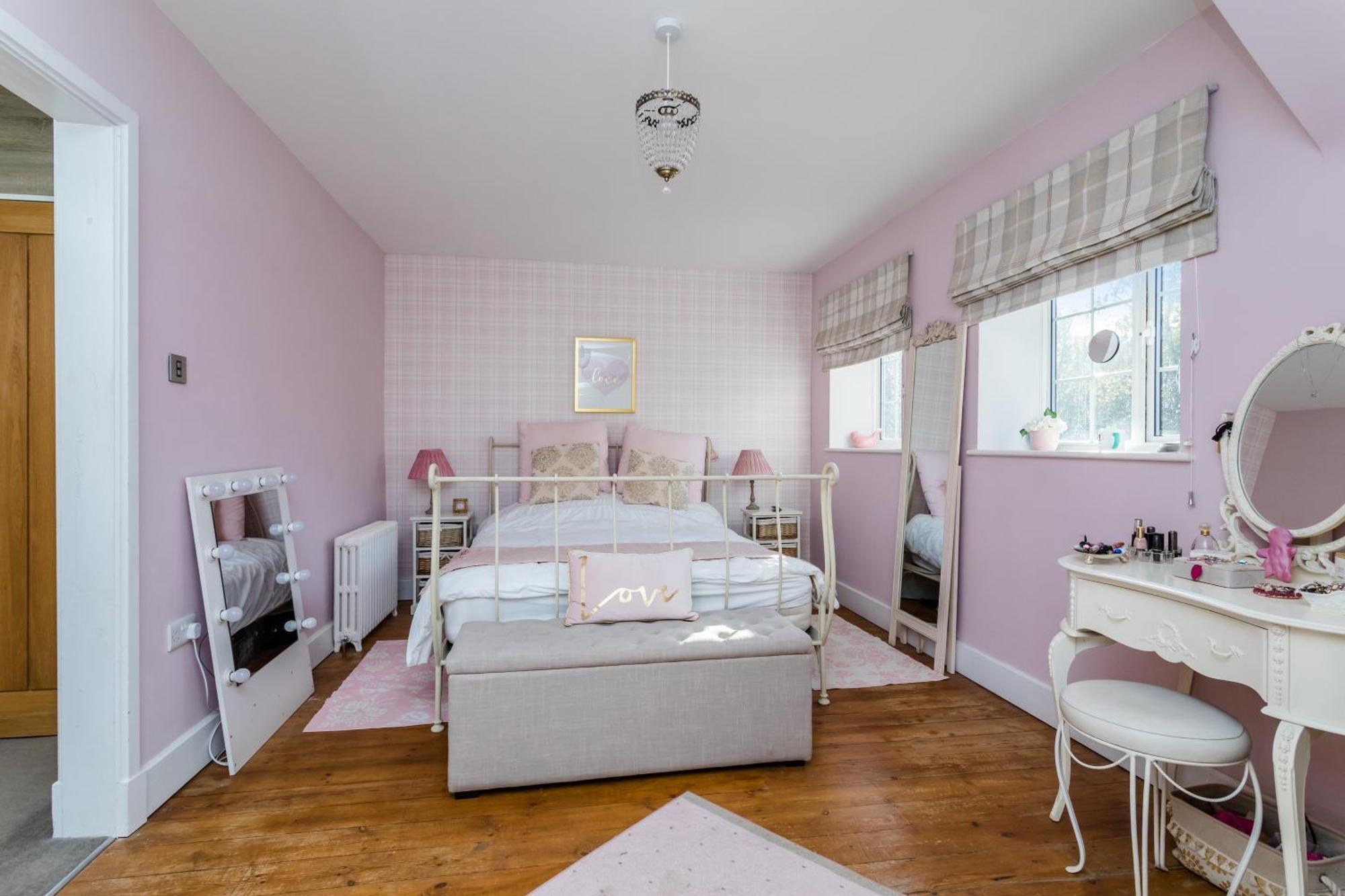 Pretty Country Home Dog Friendly On Request Henfield Экстерьер фото