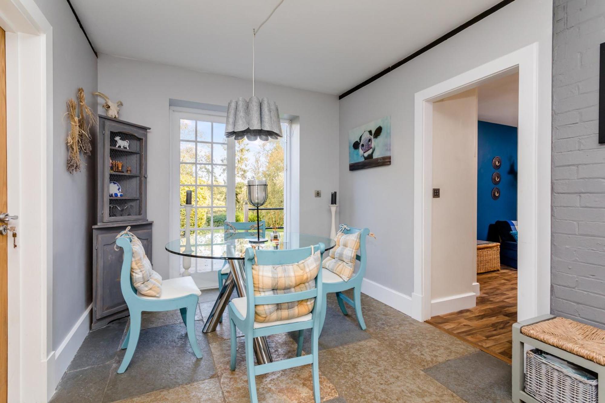 Pretty Country Home Dog Friendly On Request Henfield Экстерьер фото