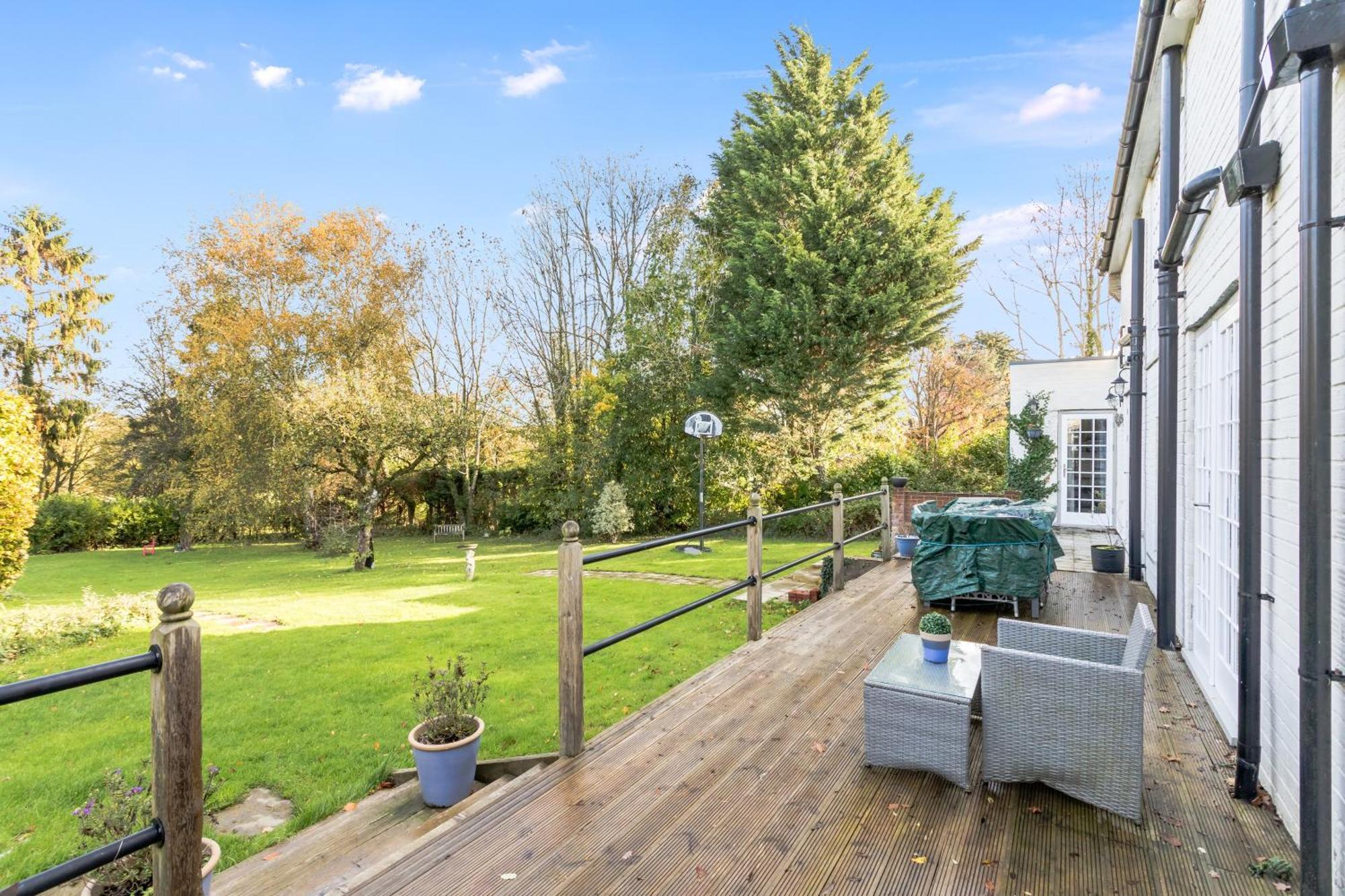 Pretty Country Home Dog Friendly On Request Henfield Экстерьер фото