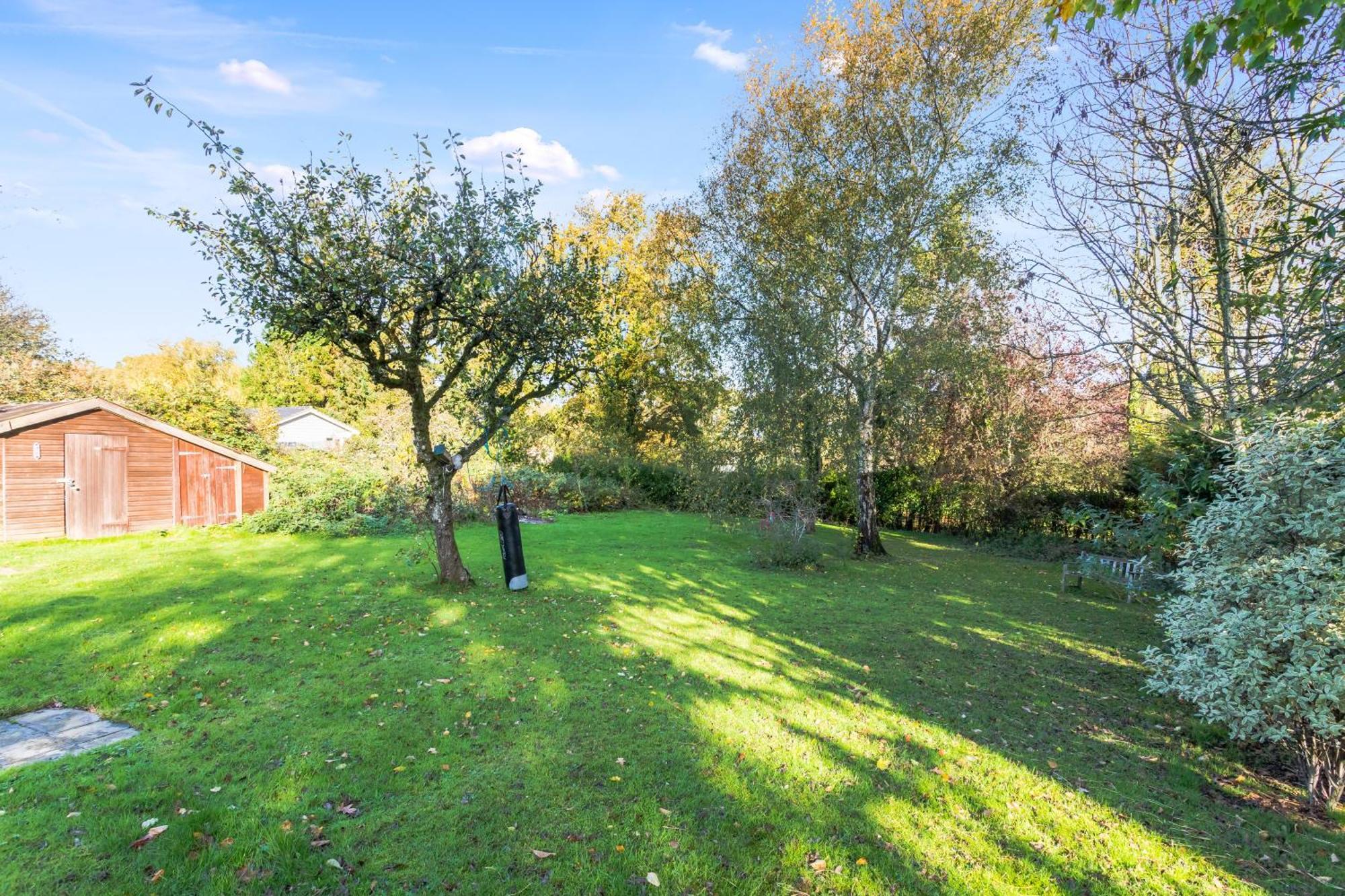 Pretty Country Home Dog Friendly On Request Henfield Экстерьер фото