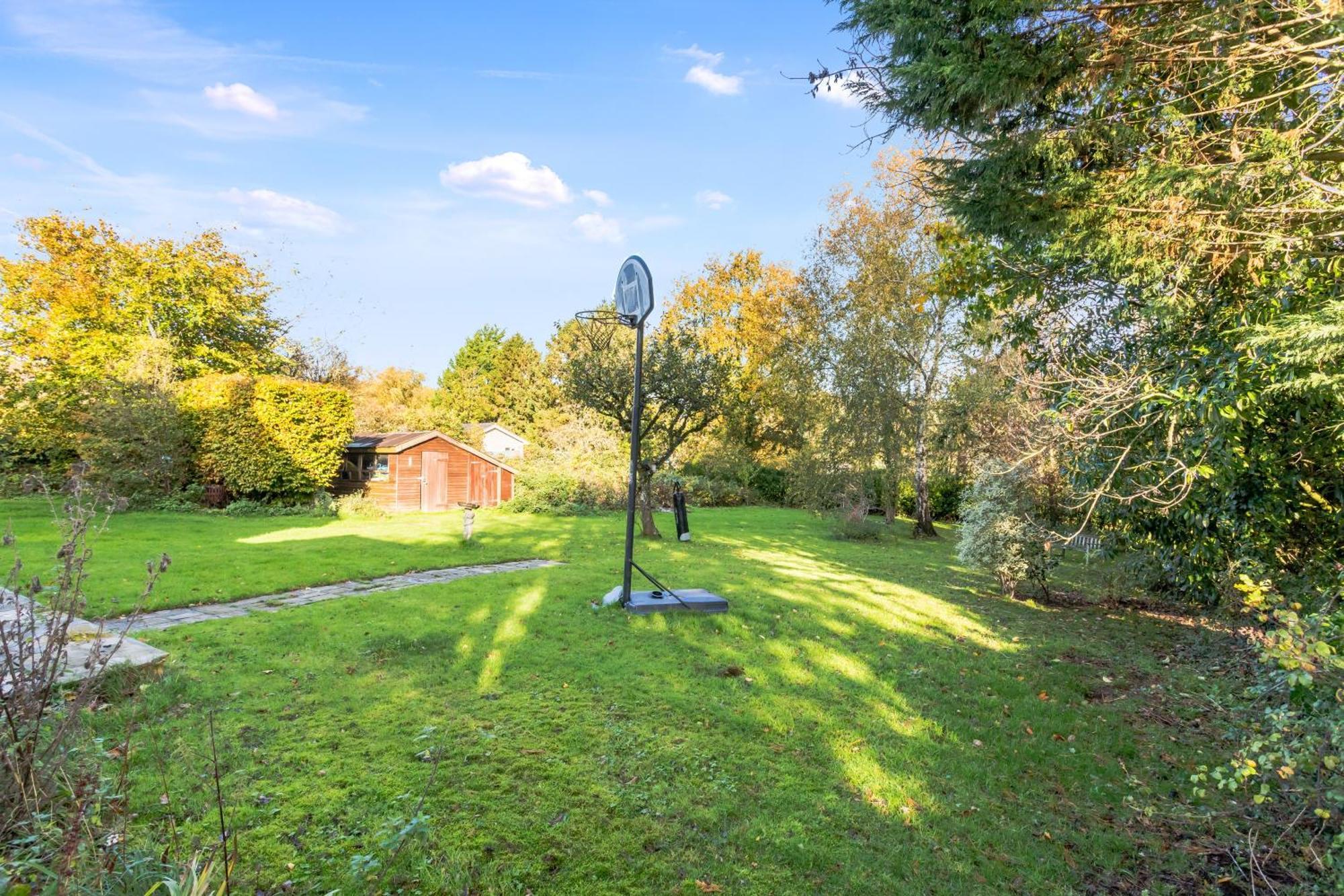Pretty Country Home Dog Friendly On Request Henfield Экстерьер фото